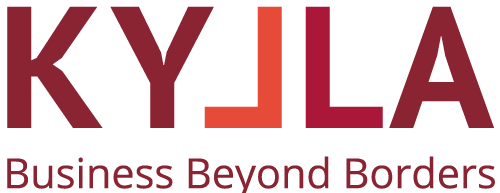 KYLLA Corporate Transactions logo